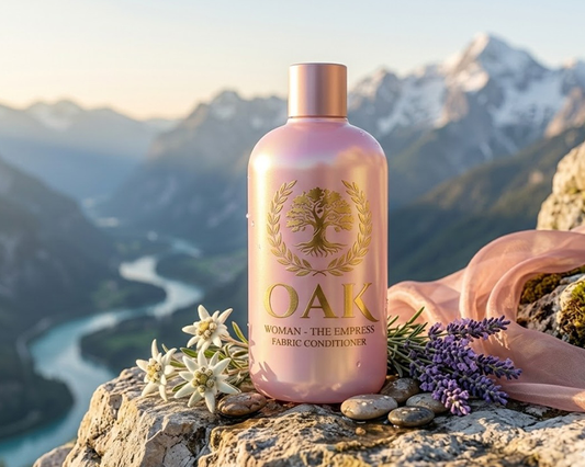 Oak Woman – THE EMPRESS — BATCH 002