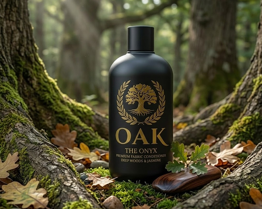 Oak Man – THE ONYX — BATCH 001